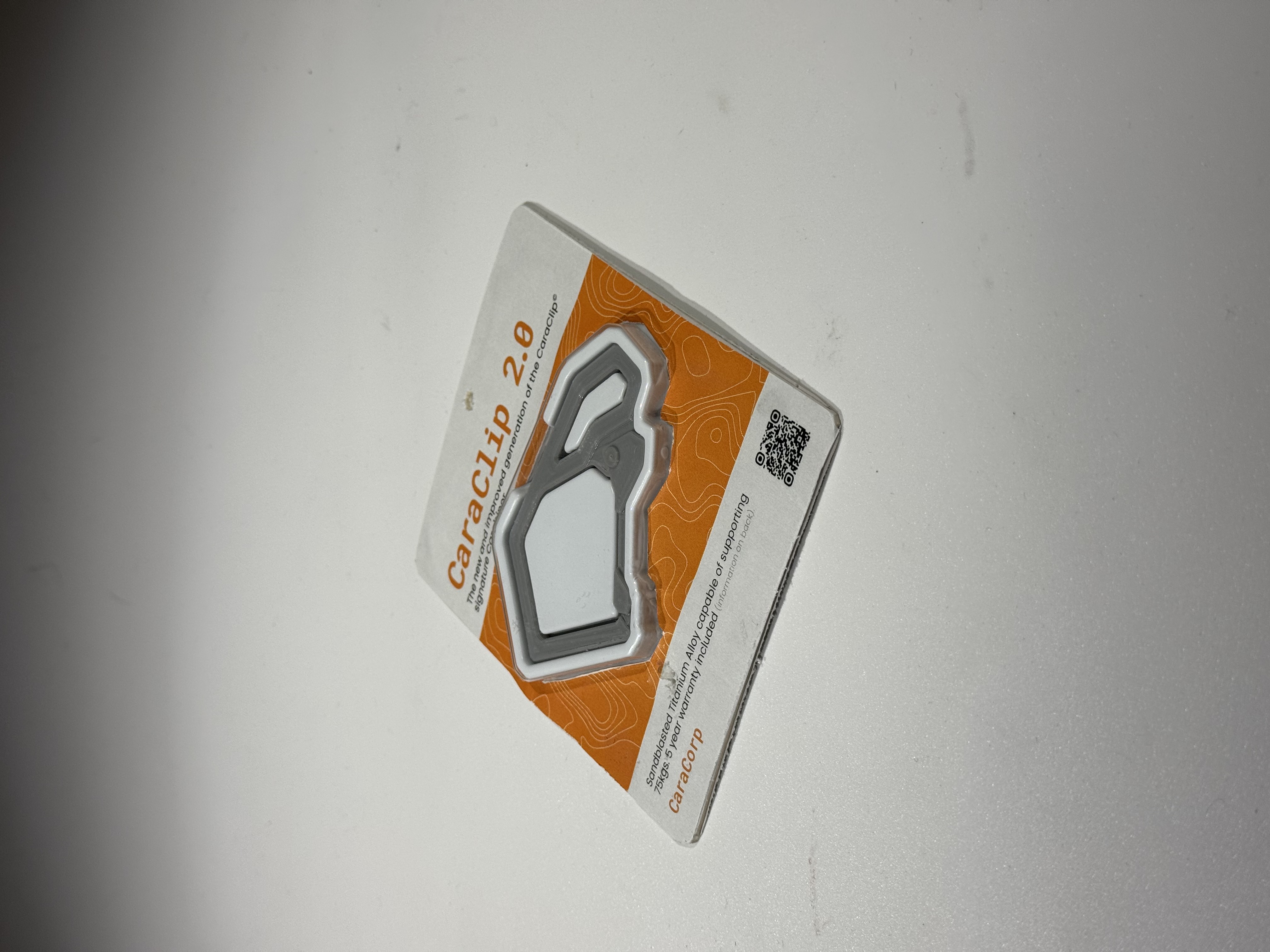 CaraClip project image 33