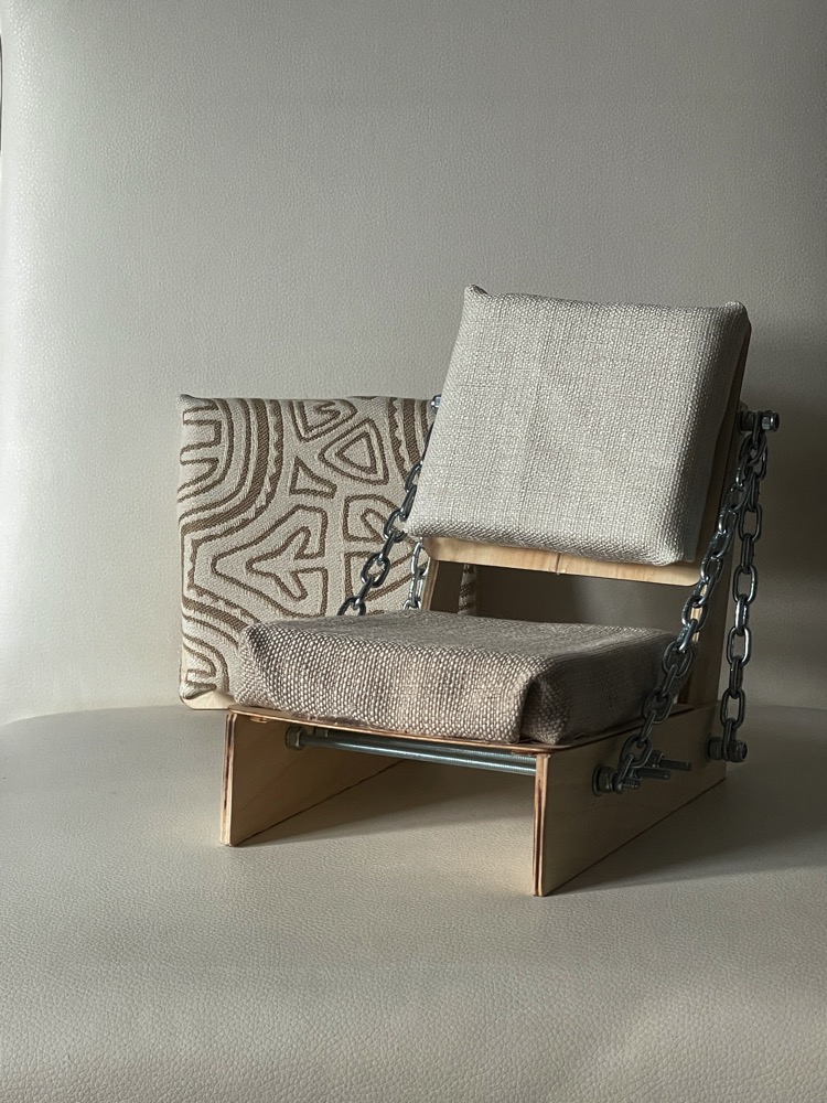 Metaphor Chair project image 19