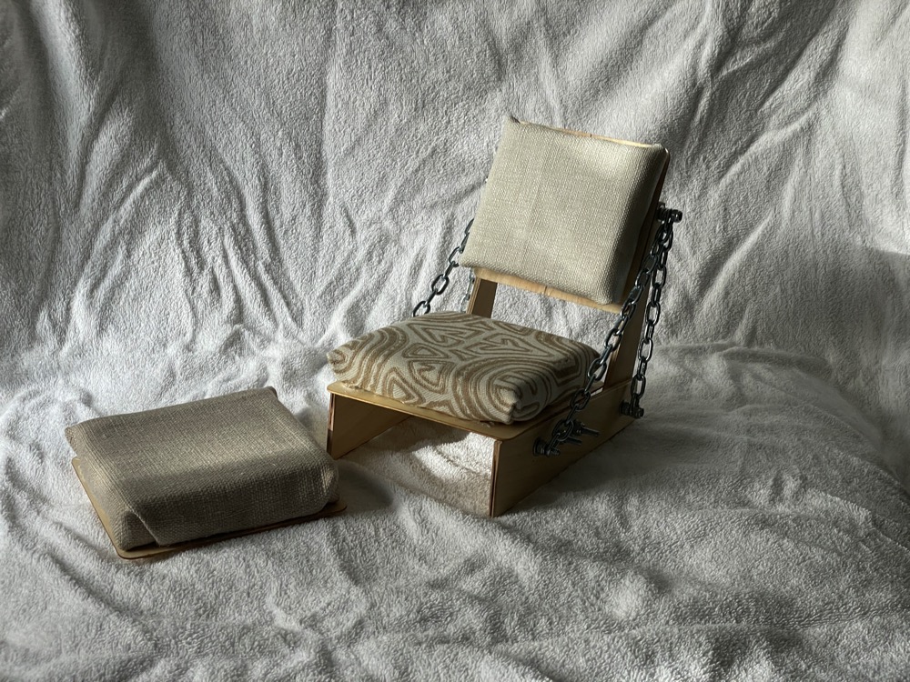 Metaphor Chair project image 18