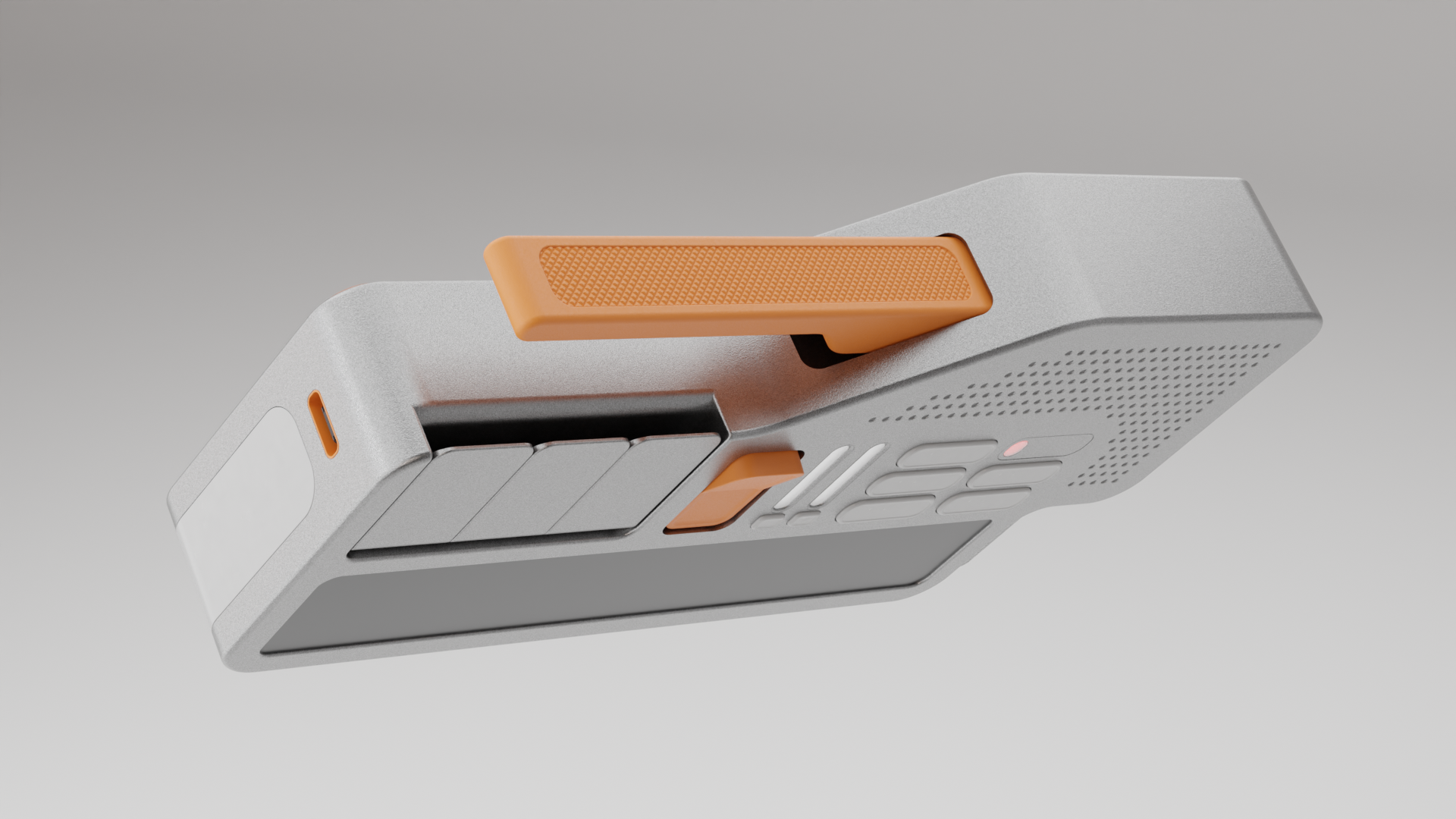 Memo project image 2