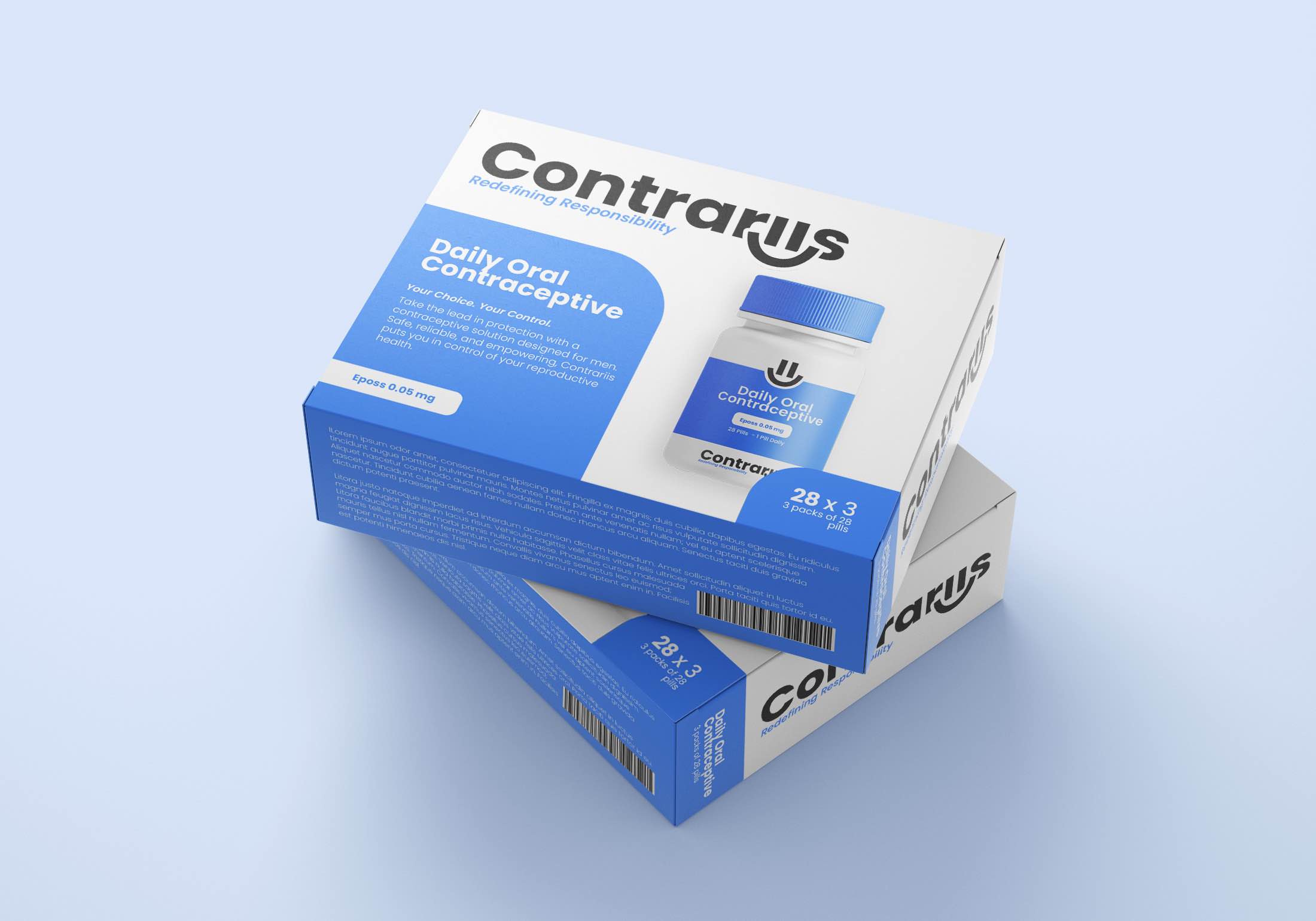 Contrariis project image 12
