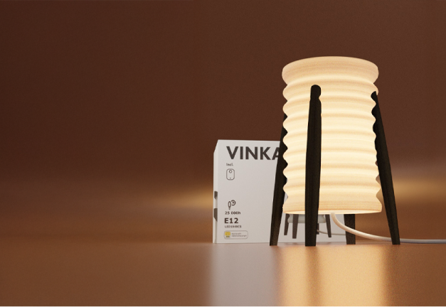Vinka project