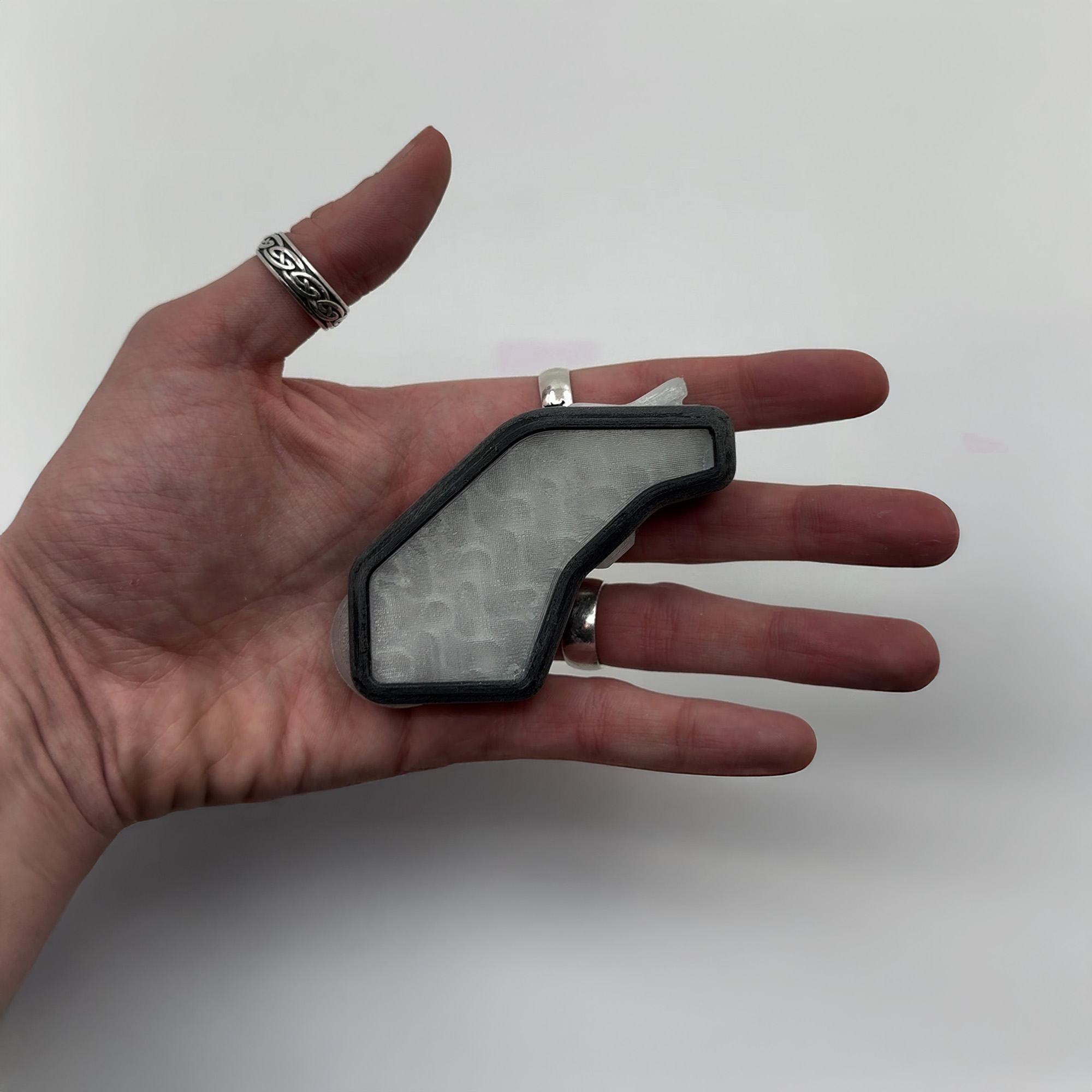 FidgiGrip project cover