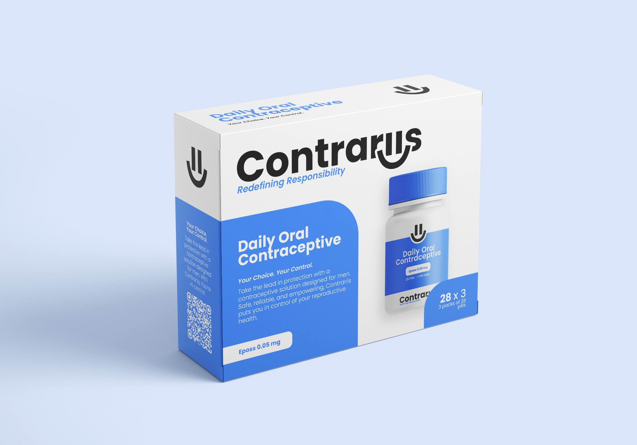 Contrariis project image 11