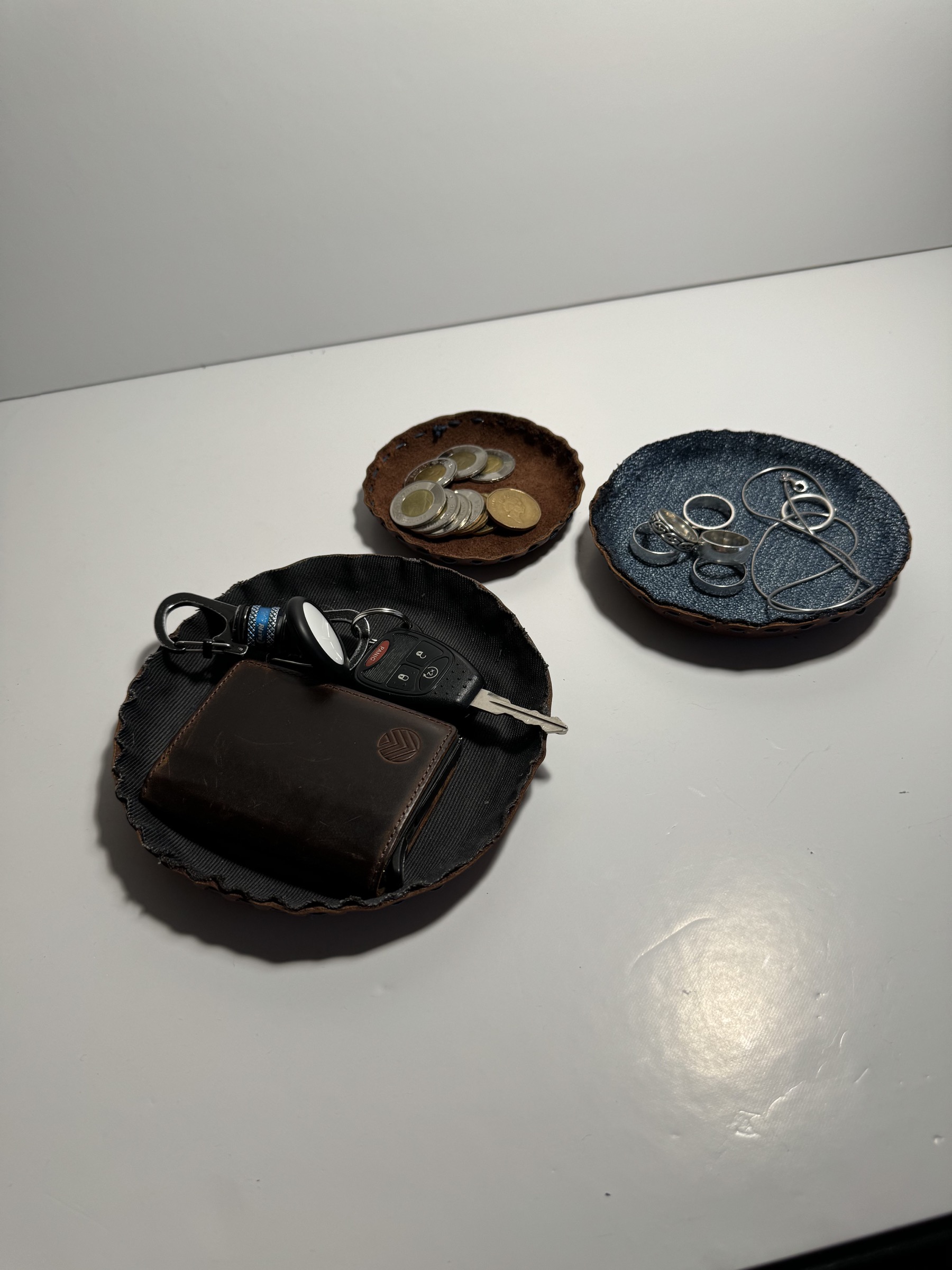 Catchall Trays project image 2
