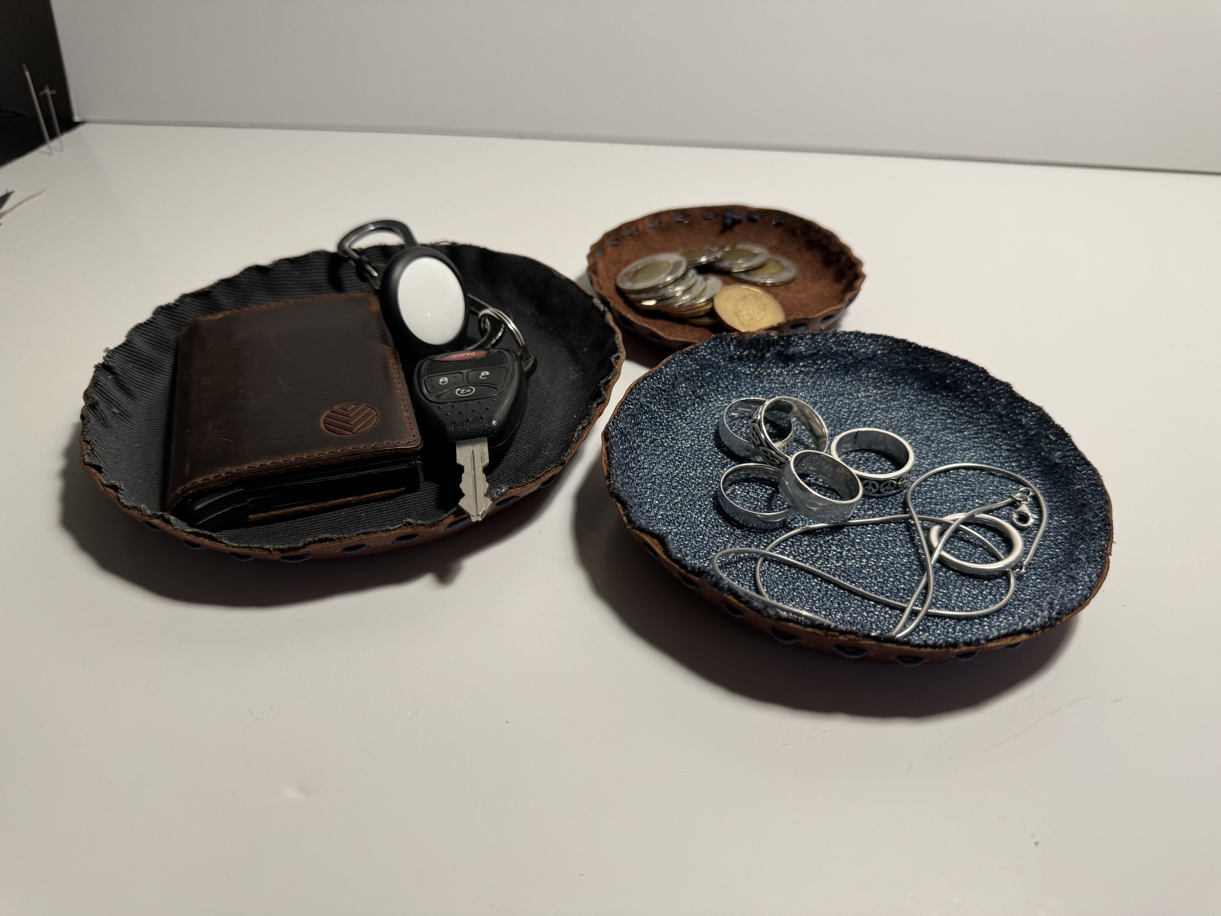 Catchall Trays project image 3