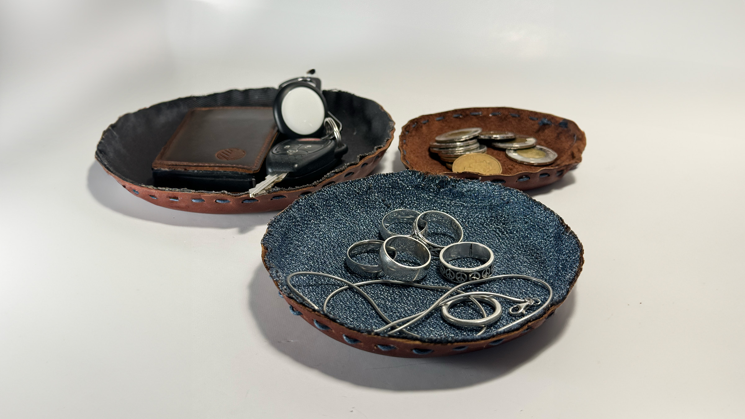 Catchall Trays project cover