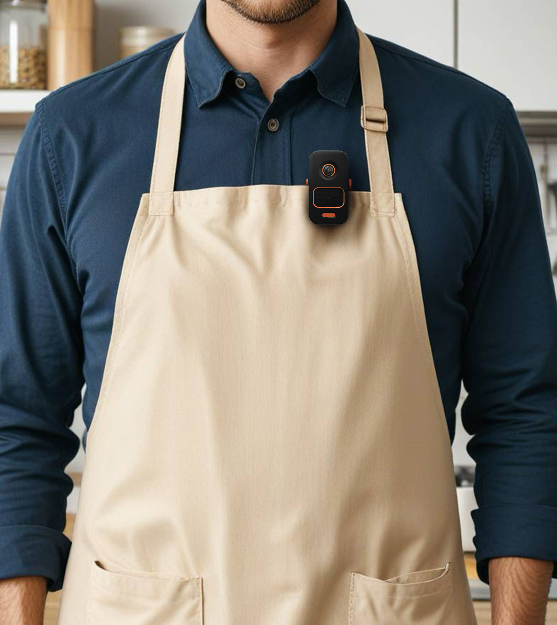 Cooking With Care overview