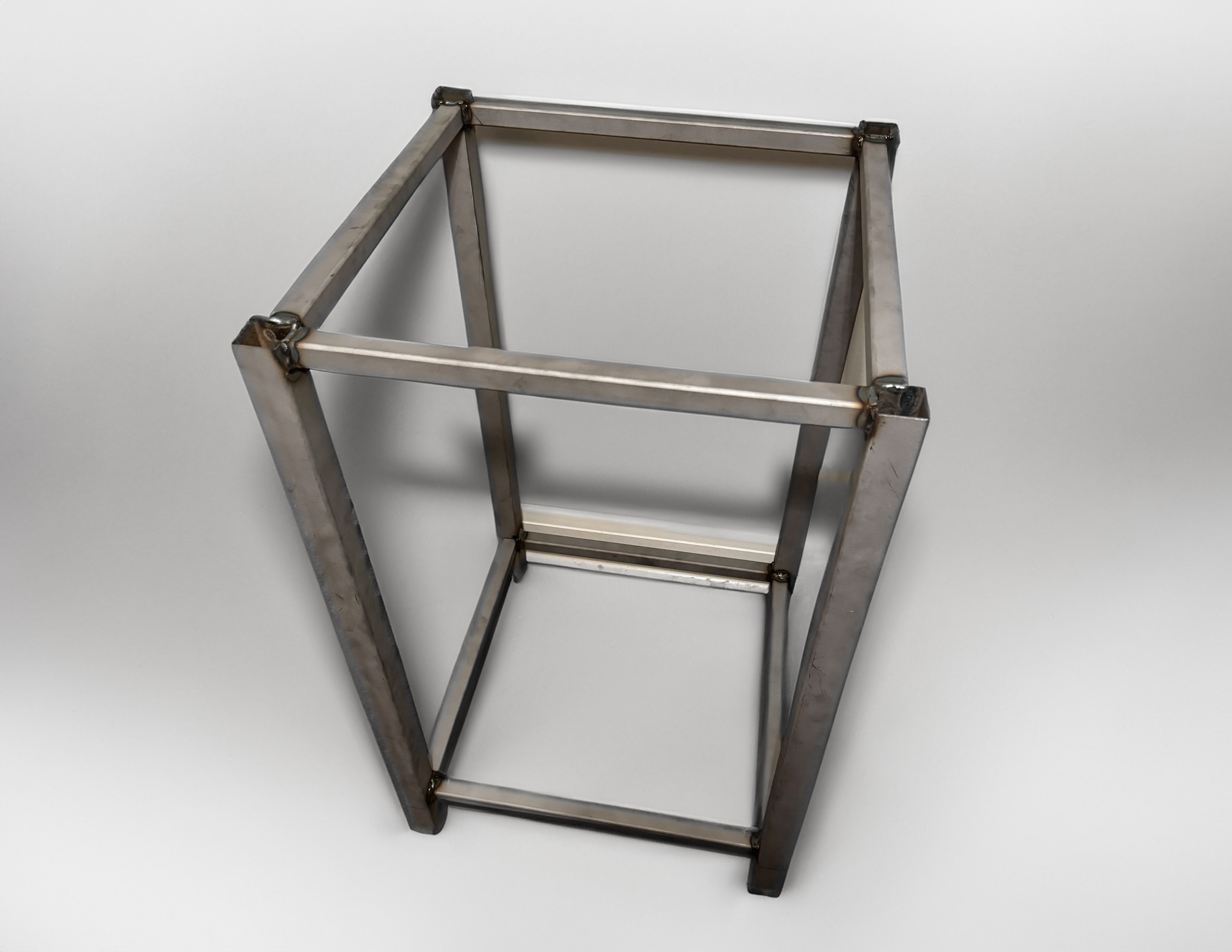 3D Printing Desk overview