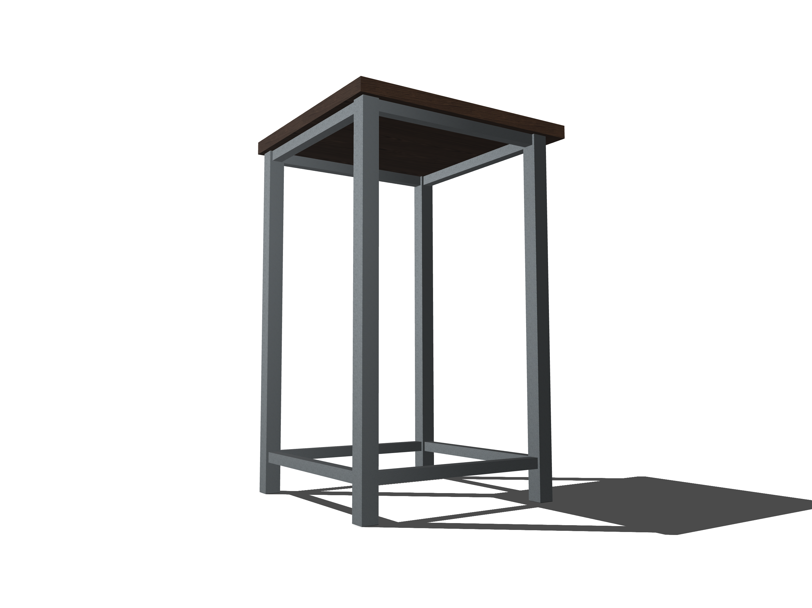 3D Printing Desk project image 6