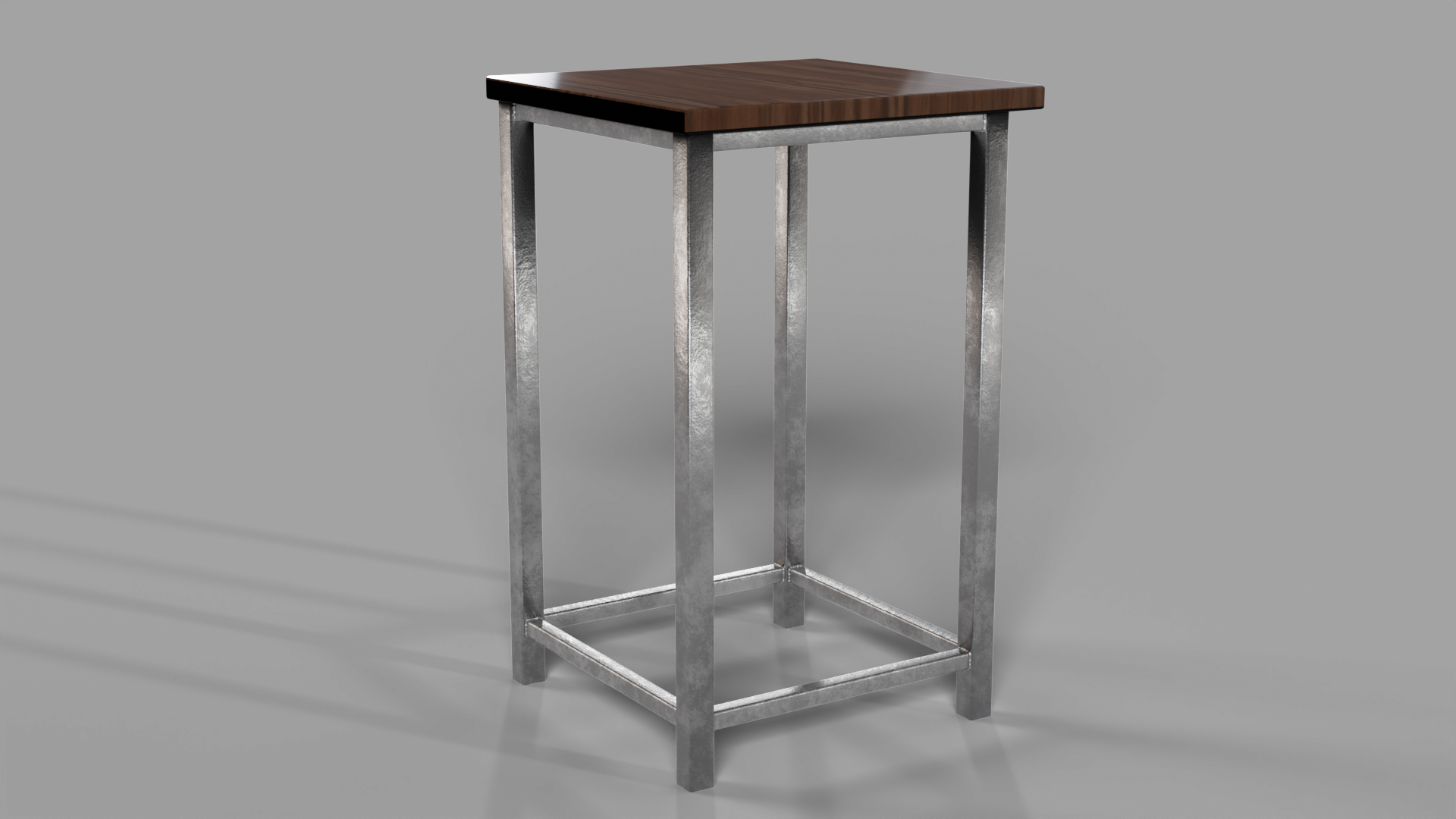 3D Printing Desk project cover