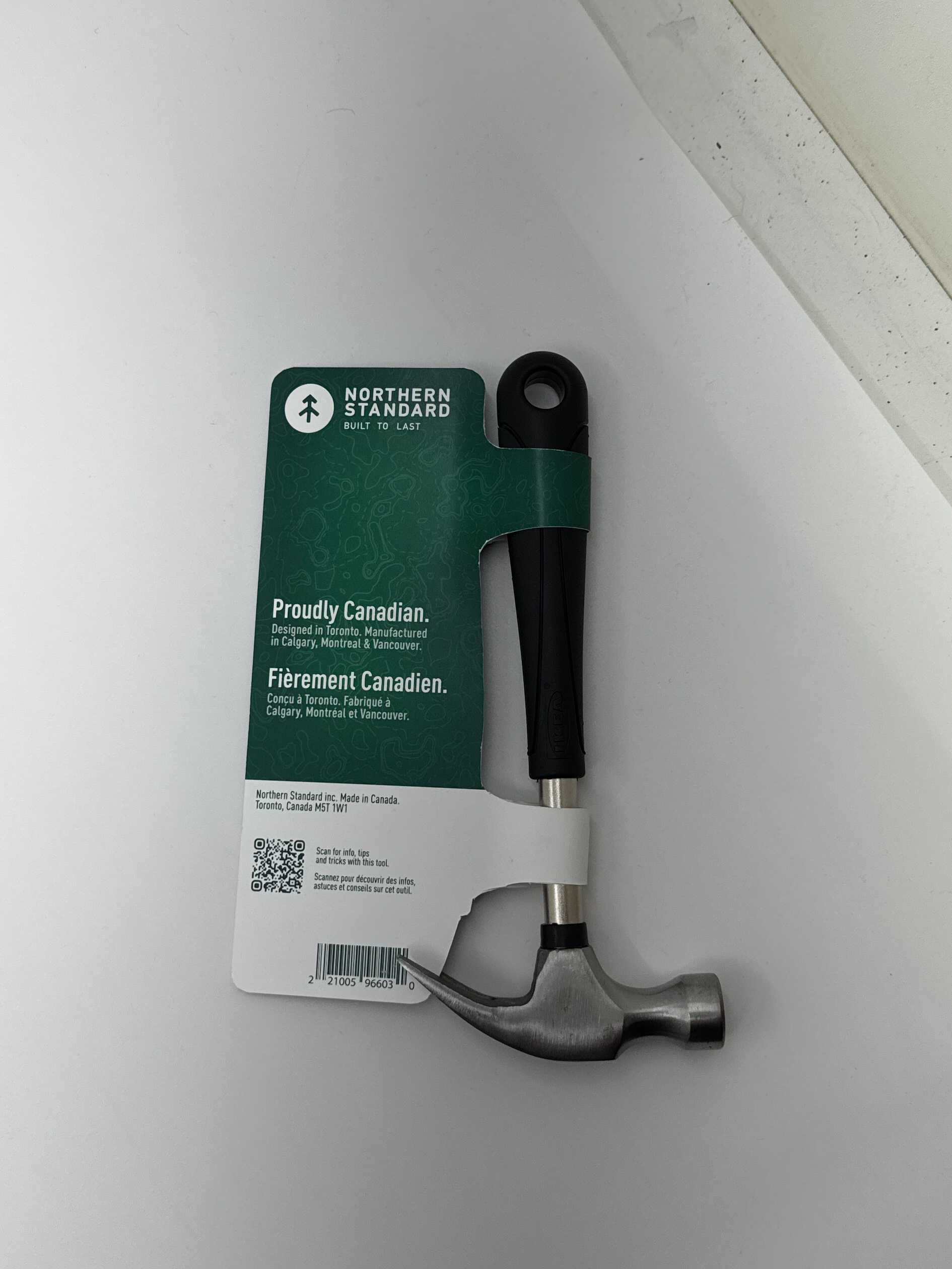 Northern Standard project image 3