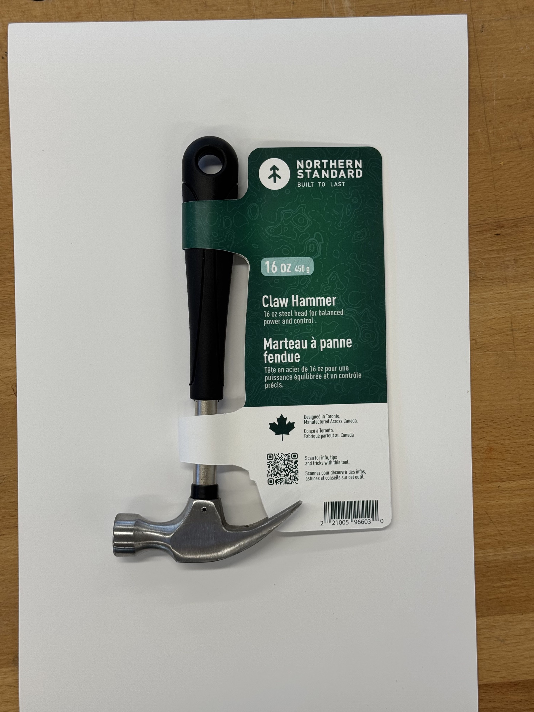 Northern Standard project image 6
