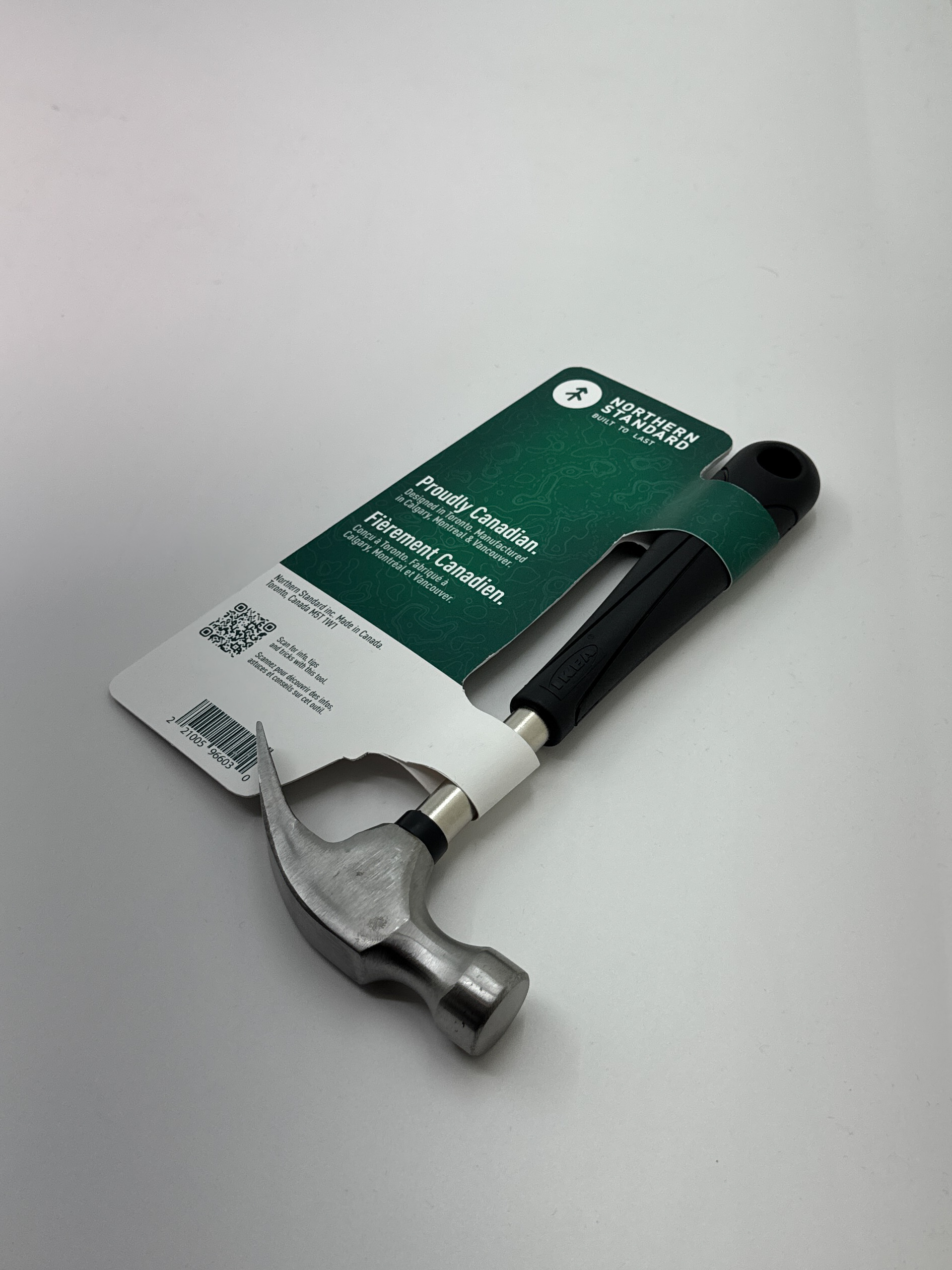 Northern Standard project cover